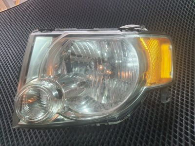 Лот: 20302787. Фото: 1. Фара передняя левая Ford Escape... Оптика и освещение