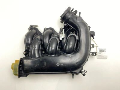 Лот: 20385986. Фото: 1. Коллектор впускной Lexus Gs300... Двигатель и элементы двигателя