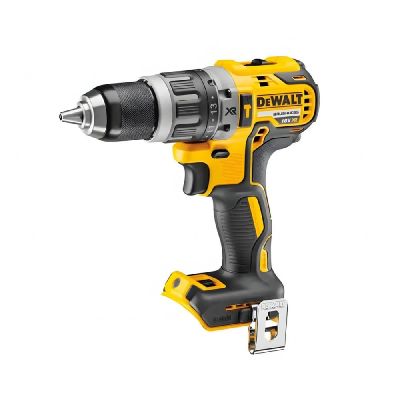 Лот: 24423404. Фото: 1. Дрель аккумуляторная ударная DEWALT... Электроинструмент