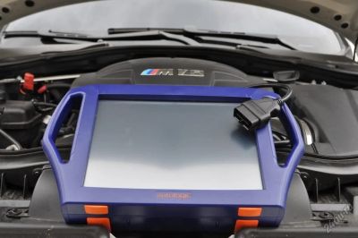 Лот: 5540858. Фото: 1. Профессиональная диагностика Autologic... Диагностическое оборудование, измерительный инструмент