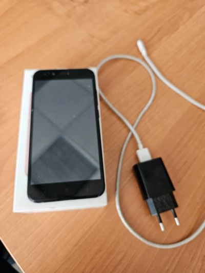 Лот: 20230766. Фото: 1. Телефон Xiaomi mi a1. Смартфоны