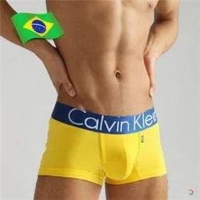 Лот: 3826309. Фото: 1. трусы Calvin Klein Brazil. Нижнее бельё