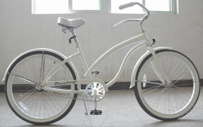 Лот: 1723470. Фото: 1. велосипед дамский Beach Cruiser. Велосипеды