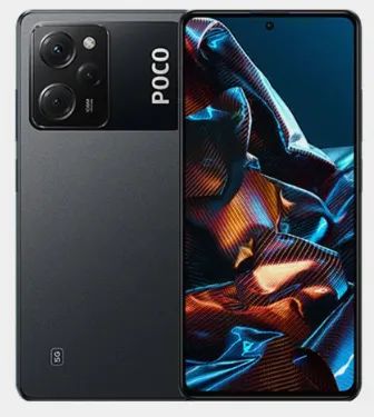 Лот: 19987452. Фото: 1. Xiaomi Poco X5 PRO 5G 8/256Gb... Смартфоны