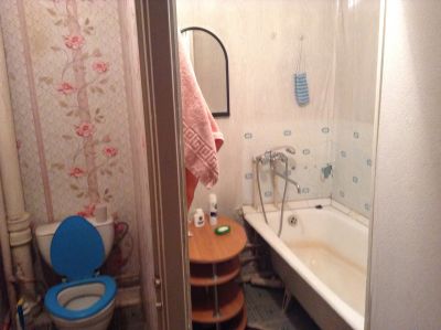 Лот: 13037359. Фото: 1. 1к квартира 39м2 ул. Кочубея 7. Квартиры, студии