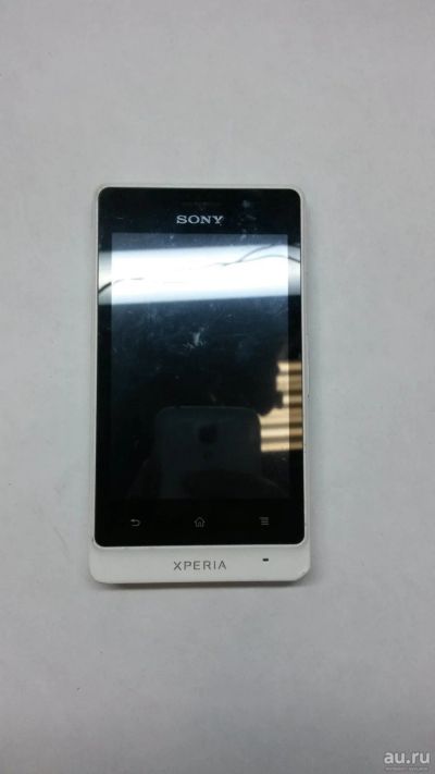 Лот: 13618516. Фото: 1. Sony Xperia (). Дисплеи, дисплейные модули, тачскрины