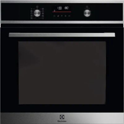 Лот: 24431363. Фото: 1. Электрический духовой шкаф Electrolux... Плиты, духовые шкафы, варочные поверхности