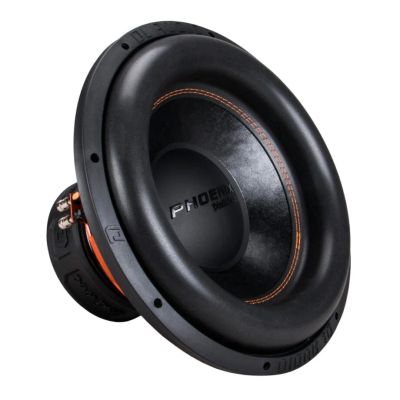 Лот: 18873606. Фото: 1. DL Audio Phoenix Black Bass 15... Сабвуферы