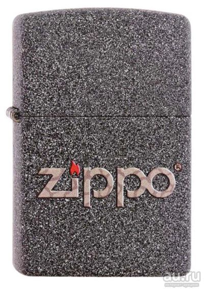 Лот: 6495427. Фото: 1. Зажигалка` Zippo. Зажигалки, спички, пепельницы