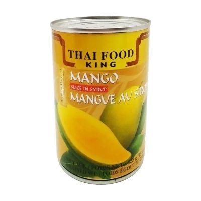 Лот: 22073606. Фото: 1. Манго ломтики в сиропе (mango... Другое (продукты)
