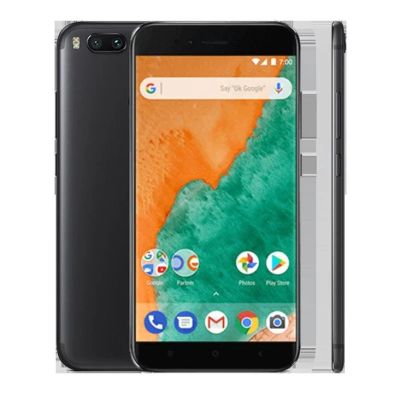 Лот: 10663876. Фото: 1. Смартфон Xiaomi Mi5X на MIUI 4GB... Смартфоны