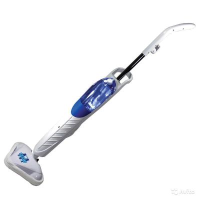 Лот: 6407583. Фото: 1. Паровая швабра H2O Steam Mop. Инвентарь для уборки