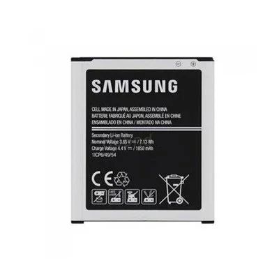 Лот: 8468740. Фото: 1. Акб (Аккумулятор) Премиум Samsung... Аккумуляторы