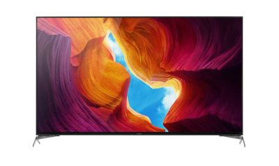 Лот: 18788124. Фото: 1. 65" (163 см) Телевизор LED Sony... Телевизоры