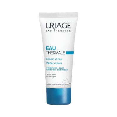 Лот: 23723570. Фото: 1. Uriage Eau Thermale Крем для лица... Лекарства