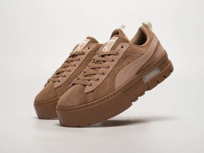 Лот: 24974615. Фото: 1. Кроссовки Puma Mayze Wn&#039;s. Кеды, кроссовки, слипоны