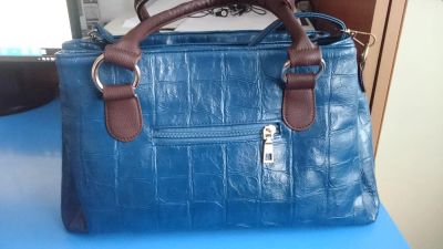 Лот: 6391227. Фото: 1. Сумка. Сумки