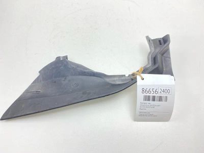 Лот: 22634396. Фото: 1. Накладка Citroen C4 2007 8251FJ... Другое (автозапчасти)