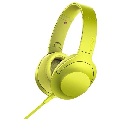 Лот: 17404961. Фото: 1. Sony MDR-100A наушники HI-FI(высокого... Красноярск