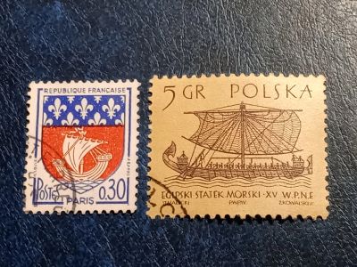 Лот: 25801674. Фото: 1. - Марки для Вашей коллекции. лот... Марки