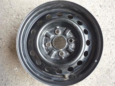 Лот: 333888. Фото: 1. Диск штамповка R13*4,ширина160... Диски