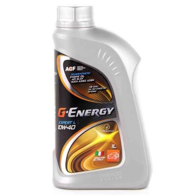 Лот: 10805156. Фото: 1. Масло моторное G-Energy Expert... Масла, жидкости