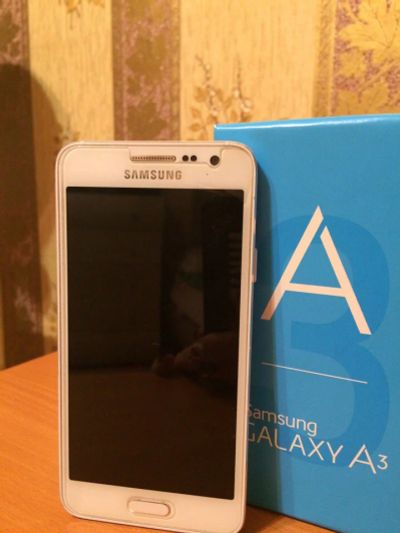 Лот: 9562940. Фото: 1. Продам телефон Samsung Galaxy... Смартфоны