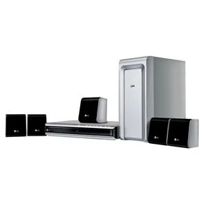 Лот: 3793501. Фото: 1. Домашний кинотеатр Lg LH-T255X... Домашние кинотеатры