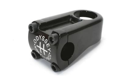 Лот: 10589312. Фото: 1. Вынос Odyssey Tomahawk black BMX. Запчасти
