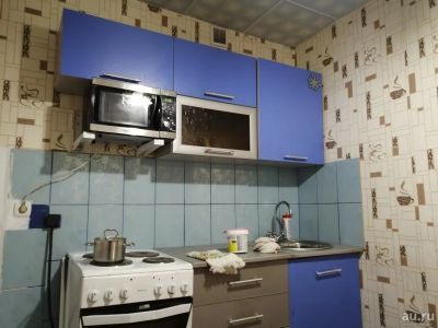 Лот: 13326135. Фото: 1. Сдам 1-ю квартиру, пер. Тихий... Квартиры, студии