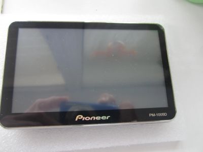 Лот: 22848476. Фото: 1. Навигатор GPS Pioneer. GPS-навигаторы