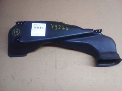 Лот: 21403476. Фото: 1. воздуховод Toyota Carina AT212. Двигатель и элементы двигателя