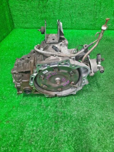 Лот: 19380868. Фото: 1. Акпп Toyota Isis ZNM10 1ZZ-FE... Трансмиссия