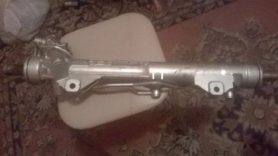 Лот: 11256824. Фото: 1. Рулевая рейка Bmw 5 e60-61 полный... Другое (автозапчасти)