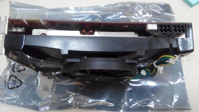 Лот: 6125222. Фото: 1. GeForce GTX 460 Sonic 1024MB 256bit... Видеокарты