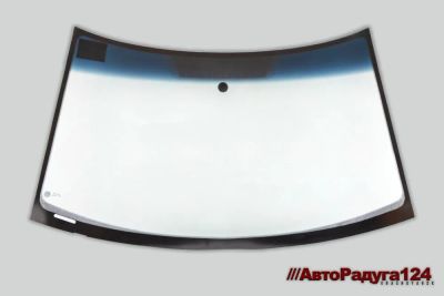 Лот: 18649974. Фото: 1. Стекло лобовое Skoda Fabia (2007-2015... Кузов