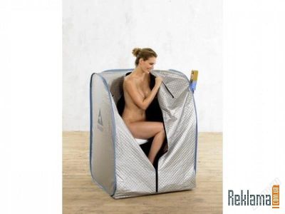 Лот: 1237095. Фото: 1. Инфракрасные сауны Home Sweate. Другое (красота и здоровье)