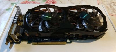 Лот: 12516069. Фото: 1. Доставка круглосуточно! GTX 660... Видеокарты
