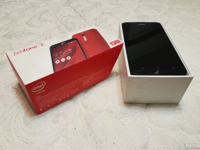 Лот: 9619182. Фото: 1. Asus Zenfone 2. Смартфоны