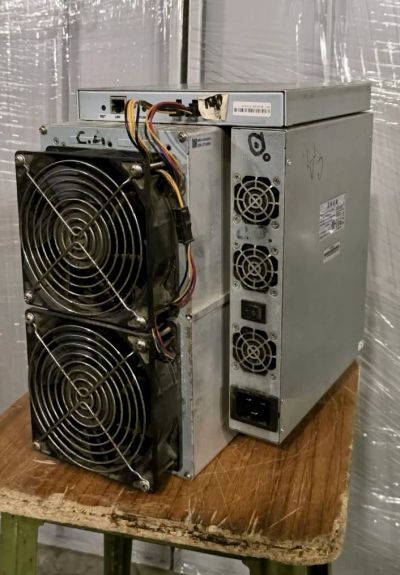 Лот: 21574123. Фото: 1. Avalon Miner 1066Pro - 55T asic... Майнинг фермы, товары для майнинга