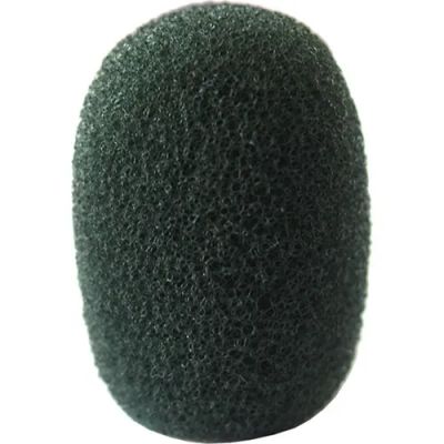Лот: 21439108. Фото: 1. Ветрозащита Sennheiser MZW02 Foam... Клавиатуры для ноутбуков