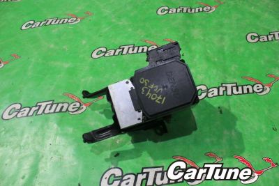 Лот: 10604875. Фото: 1. блок abs toyota celsior UCF30... Тормозная система