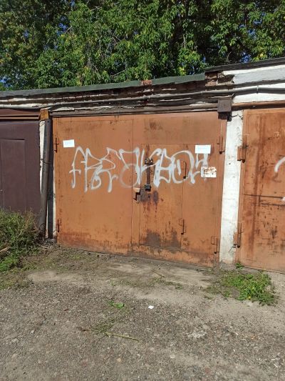 Лот: 21781715. Фото: 1. Продам гараж Марковского 9г. Гаражи, парковочные места