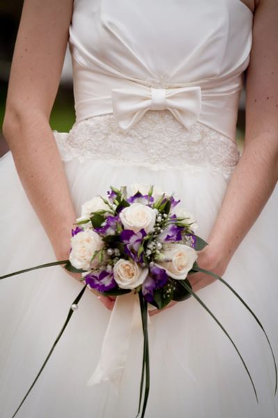 Лот: 12085856. Фото: 1. Свадебное платье. Платья