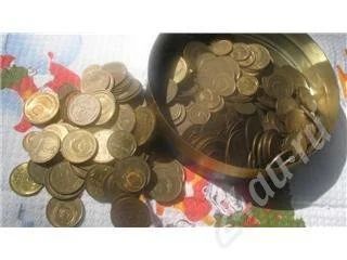 Лот: 407197. Фото: 1. 1,2,3,5 коп СССР. Россия и СССР 1917-1991 года