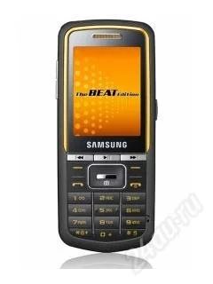 Лот: 2314614. Фото: 1. Samsung M3510. Кнопочные мобильные телефоны