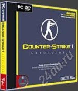 Лот: 177104. Фото: 1. CS 1.6 Steam. Игры для ПК
