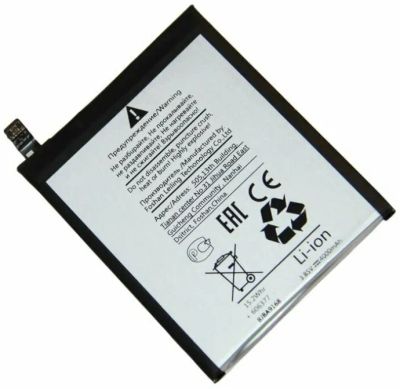 Лот: 20737993. Фото: 1. Аккумулятор для Lenovo P70/A5000... Аккумуляторы