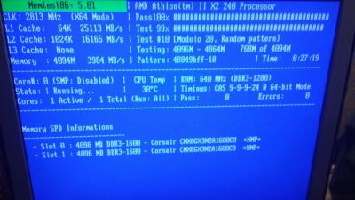 Лот: 6950479. Фото: 1. Оперативная память DDR3 Сorsair... Оперативная память