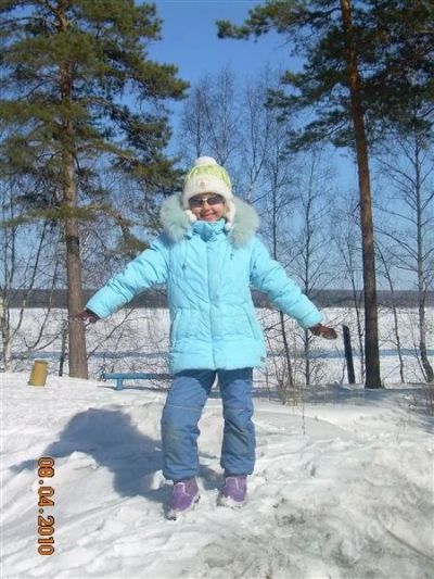 Лот: 1992990. Фото: 1. зимняя куртка "кико" 6-8лет рост128. Верхняя одежда